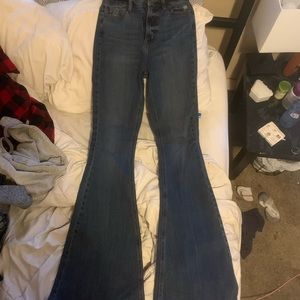 NEW FASHIONOVA JEANS